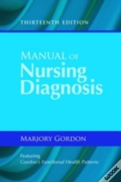 Capa do artigo Manual Of Nursing Diagnosis