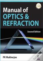 Manual Of Optics & Refraction