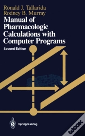 Capa do artigo Manual Of Pharmacologic Calculations