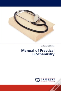 Capa do artigo Manual Of Practical Biochemistry