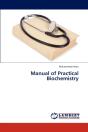 Manual Of Practical Biochemistry - Preview