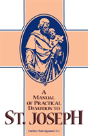 Manual Of Practical Devotion To St.Joseph - Preview