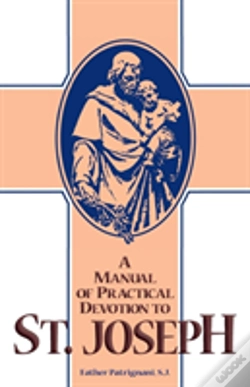 Capa do artigo Manual Of Practical Devotion To St.Joseph