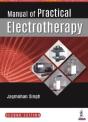 Manual Of Practical Electrotherapy - Preview