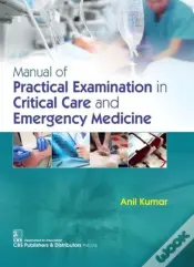 Manual Of Practical Examination In Criti