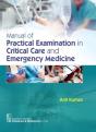 Manual Of Practical Examination In Criti - Preview