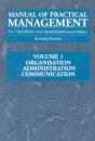 Manual Of Practical Management For Third World Rural Development Associations - Preview