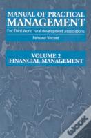 Manual Of Practical Management For Third World Rural Development Associations