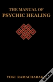 Capa do artigo Manual Of Psychic Healing