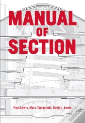 Capa do artigo Manual Of Section