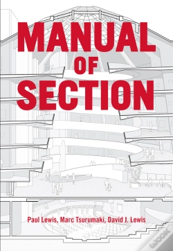 Capa do artigo Manual Of Section