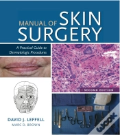 Capa do artigo Manual Of Skin Surgery