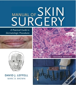 Capa do artigo Manual Of Skin Surgery