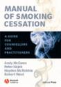 Manual Of Smoking Cessation - Preview