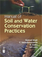Capa do artigo Manual Of Soil And Water Conservation Practices