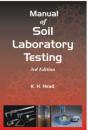 Manual Of Soil Laboratory Testing, Volume One: Soil Classification And Compaction Tests - Preview