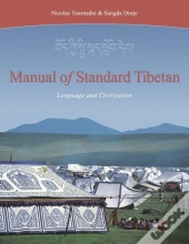 Manual Of Standard Tibetan