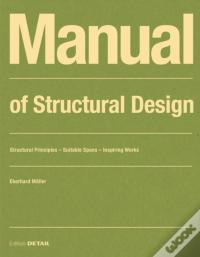 Manual Of Structural Design