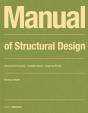 Manual Of Structural Design - Preview
