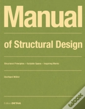 Capa do artigo Manual Of Structural Design