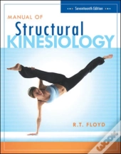Manual Of Structural Kinesiology
