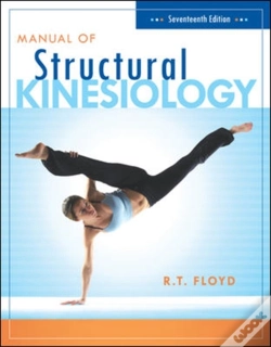 Capa do artigo Manual Of Structural Kinesiology