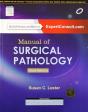 Manual Of Surgical Pathology - Preview
