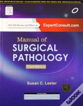 Manual Of Surgical Pathology