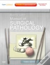 Capa do artigo Manual Of Surgical Pathology