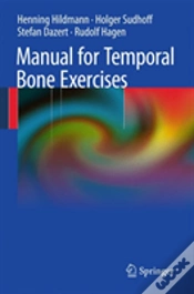 Capa do artigo Manual Of Temporal Bone Exercises
