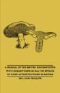 Manual Of The British Discomycetes - Preview