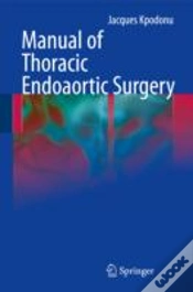 Capa do artigo Manual Of Thoracic Endoaortic Surgery
