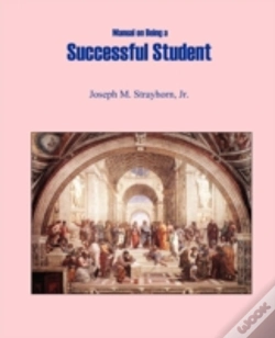 Capa do artigo Manual On Being A Successful Student