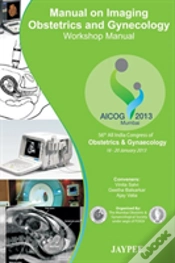 Capa do artigo Manual On Imaging Obs And Gyn
