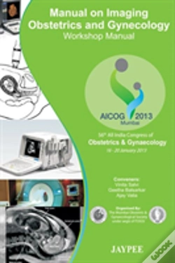 Capa do artigo Manual On Imaging Obs And Gyn