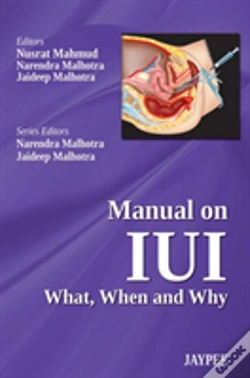 Capa do artigo Manual On Iui: What, When And Why