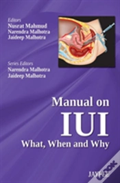 Capa do artigo Manual On Iui: What, When And Why
