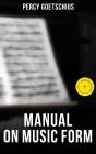 Manual On Music Form - Preview