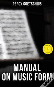 Capa do artigo Manual On Music Form