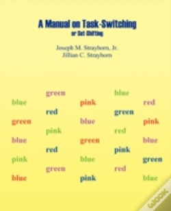Capa do artigo Manual On Task-Switching Or Set-Shifting