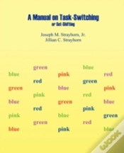Capa do artigo Manual On Task-Switching Or Set-Shifting