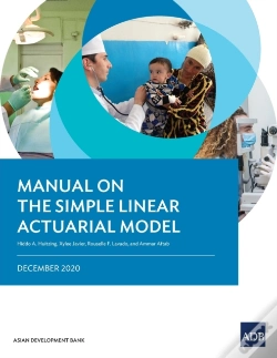 Capa do artigo Manual On The Simple Linear Actuarial Model