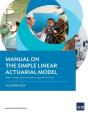 Manual On The Simple Linear Actuarial Model - Preview