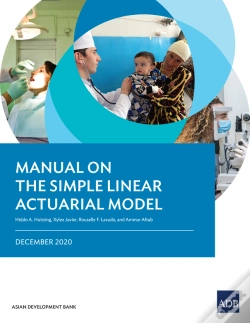 Capa do artigo Manual On The Simple Linear Actuarial Model
