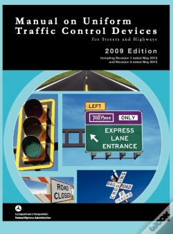 Capa do artigo Manual On Uniform Traffic Control For Streets And Highways (Includes Changes 1 And 2 Dated May 2012)