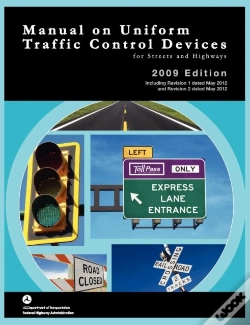 Capa do artigo Manual On Uniform Traffic Control For Streets And Highways (Includes Changes 1 And 2 Dated May 2012)