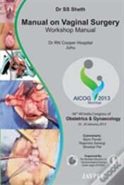 Capa do artigo Manual On Vaginal Surgery