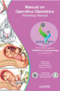 Manual Onoperativeobstetrics - Preview