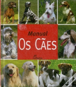 Capa do artigo Manual Os Cães