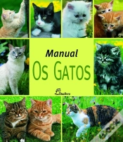 Capa do artigo Manual Os Gatos